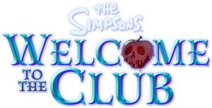 Welcome to the Club's poster
