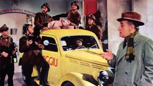 The Firemen of Viggiu's poster