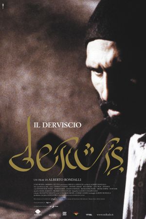 The Dervish's poster