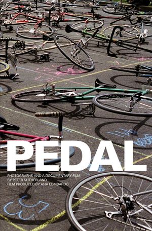 Pedal's poster