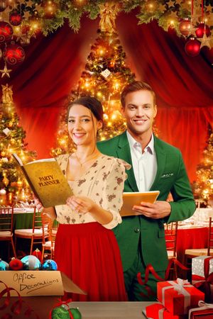 Fixing Up Christmas's poster