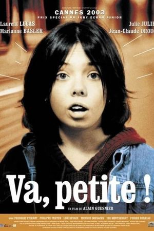 Va, petite!'s poster