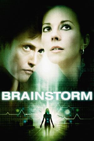 Brainstorm's poster