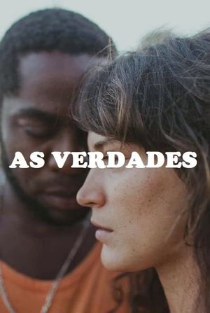 As Verdades's poster