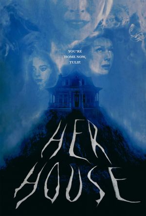 HER HOUSE's poster
