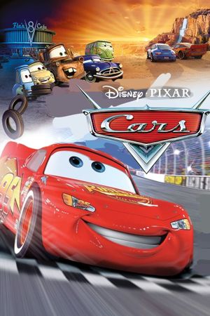 Cars's poster