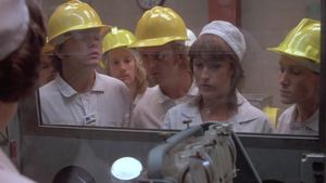 Silkwood's poster