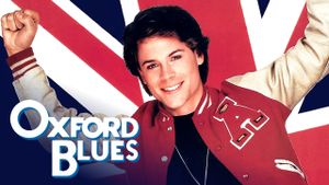 Oxford Blues's poster