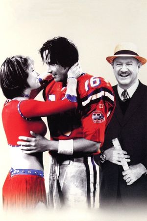 The Replacements's poster
