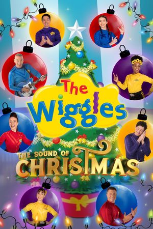 The Wiggles: The Sound of Christmas's poster