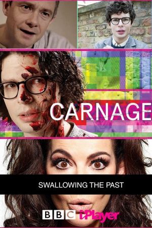Carnage's poster