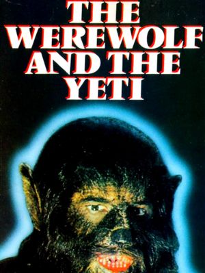 Night of the Howling Beast's poster