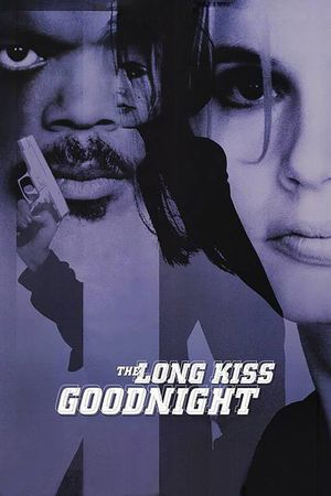 The Long Kiss Goodnight's poster
