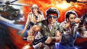 Apocalypse Mercenaries's poster