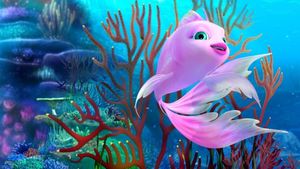 The Reef's poster