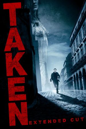 Taken's poster