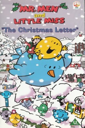 Mr. Men: The Christmas Letter's poster image