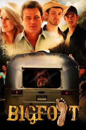 Bigfoot's poster