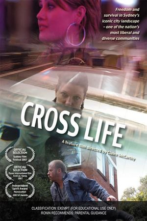 Cross Life's poster image