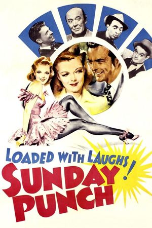 Sunday Punch's poster