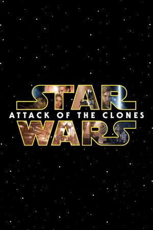 Star Wars: Episode II - Attack of the Clones's poster