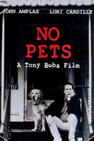 No Pets's poster