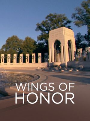 Wings of Honor's poster