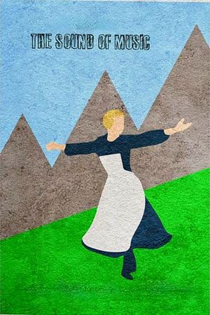 The Sound of Music's poster
