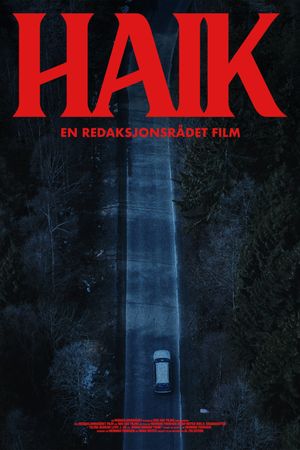 Hitch's poster