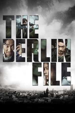 The Berlin File's poster