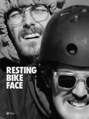 Resting Bike Face's poster image