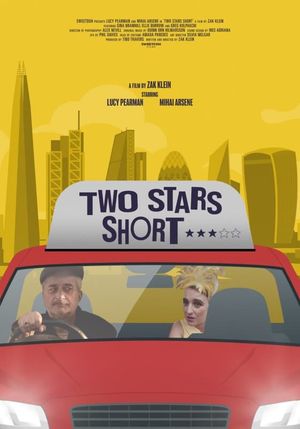 Two Stars Short's poster image