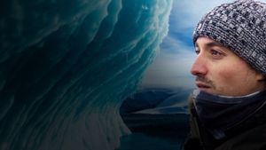 Sur le Front des Glaciers's poster
