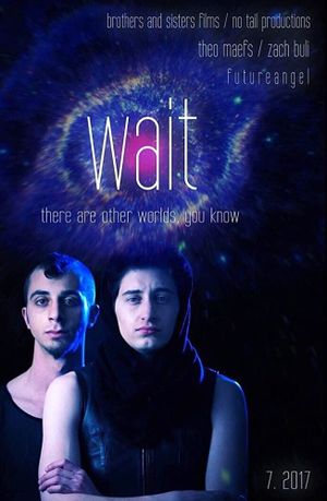 Wait's poster image