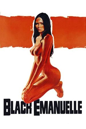 Black Emanuelle's poster