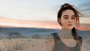 The Short History of the Long Road's poster