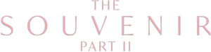 The Souvenir: Part II's poster