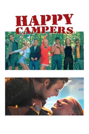 Happy Campers's poster