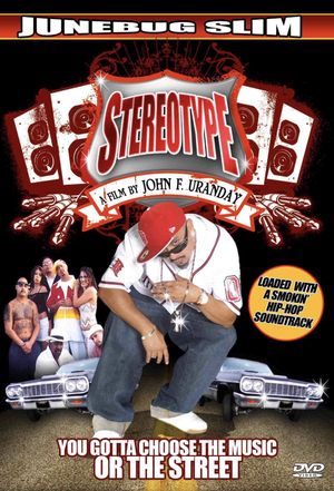 Stereotype's poster