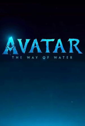 Avatar: The Way of Water's poster