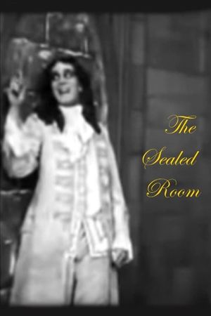 The Sealed Room's poster