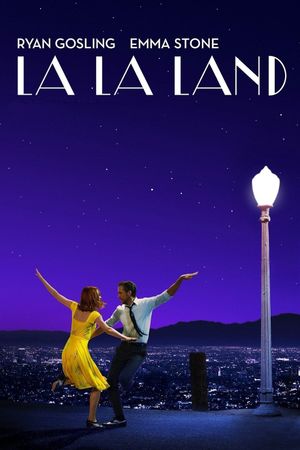 La La Land's poster