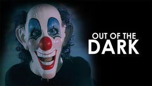 Out of the Dark's poster