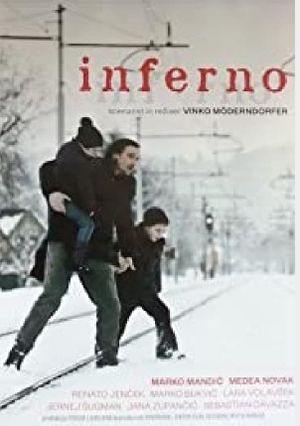 Inferno's poster