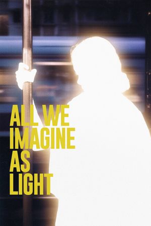 All We Imagine as Light's poster