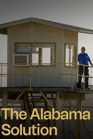 The Alabama Solution's poster