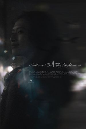 Hallowed Be Thy Nightmares's poster