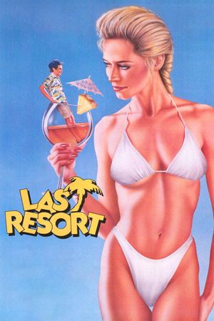 Last Resort's poster