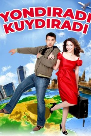 Yondiradi Kuydiradi's poster