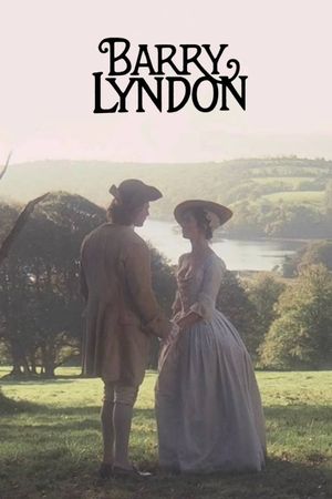 Barry Lyndon's poster